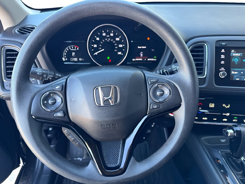 Used 2020 Honda HR-V EX image 8