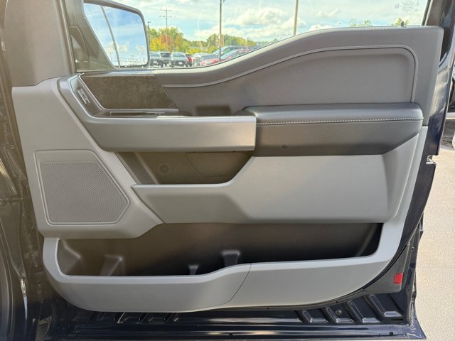 Certified 2023 Ford F150 XLT w/ Equipment Group 302A High AWD/4WD image 29