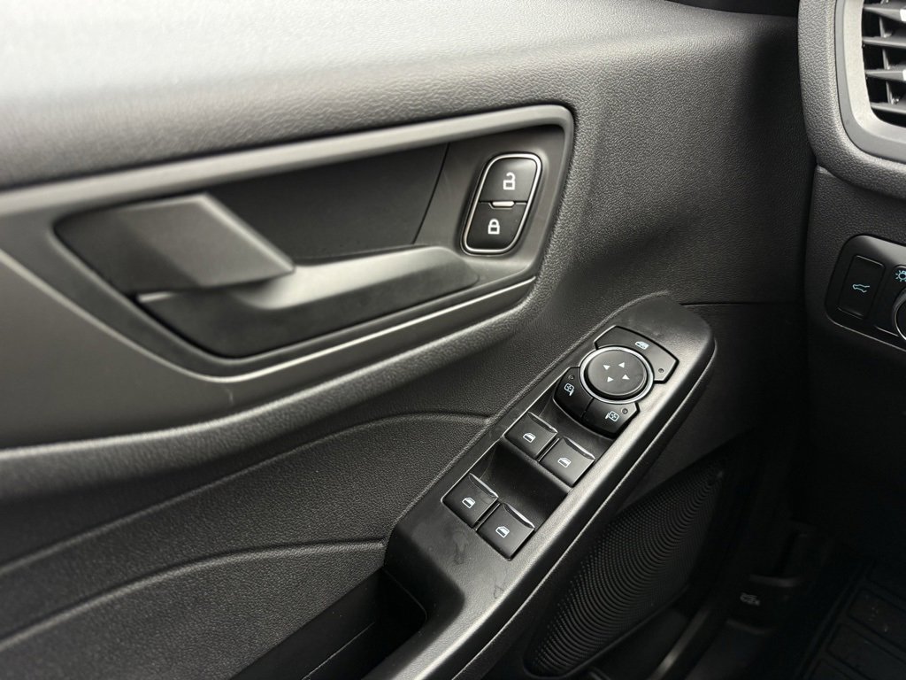 Certified 2024 Ford Escape Active image 12
