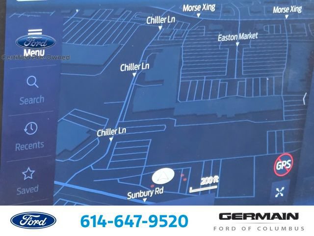 Certified 2023 Ford F150 XLT w/ Equipment Group 302A High AWD/4WD image 34