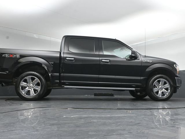 Certified 2020 Ford F150 XLT w/ Equipment Group 302A Luxury AWD/4WD image 16