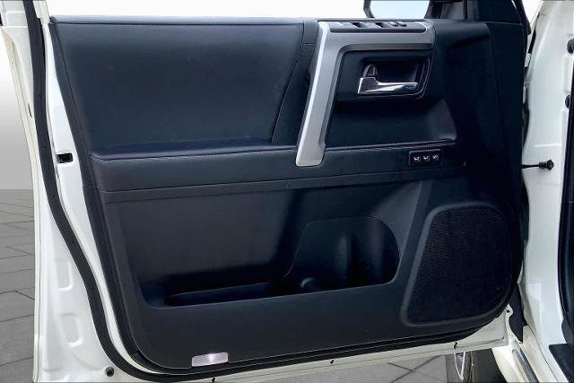 Used 2023 Toyota 4Runner Limited AWD/4WD image 22
