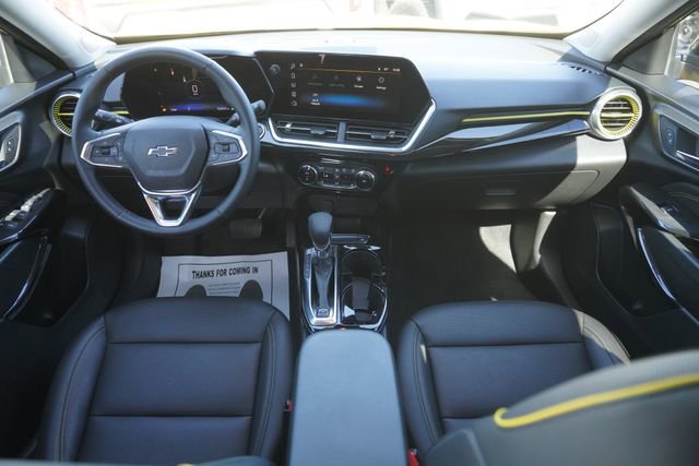 Used 2024 Chevrolet Trax ACTIV w/ Driver Confidence Package FWD image 20