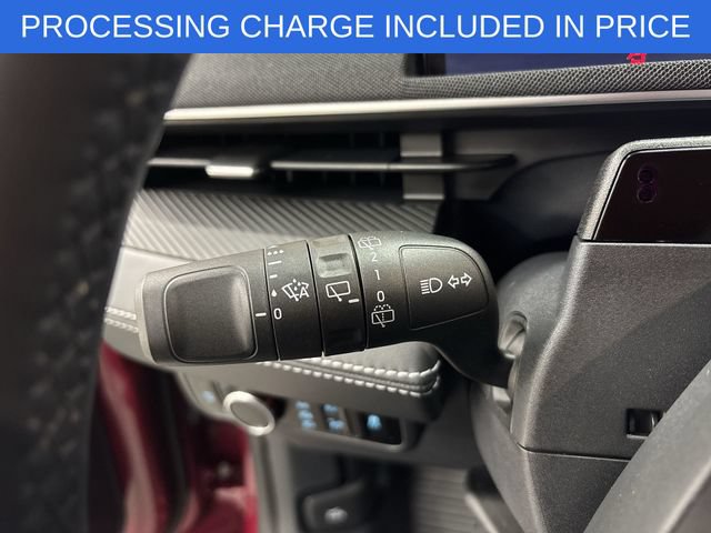 Certified 2025 Ford Mustang Mach-E Select w/ Comfort Package Lite AWD/4WD image 18