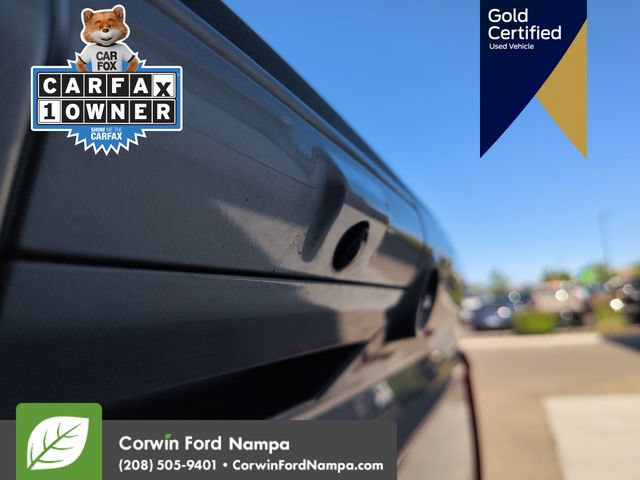 Certified 2022 Ford F150 XLT w/ Equipment Group 302A High RWD image 31