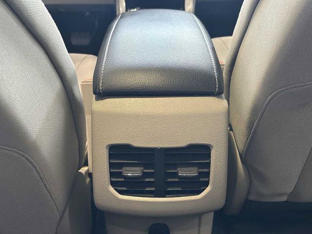 Certified 2020 Ford Fusion SE AWD/4WD image 21