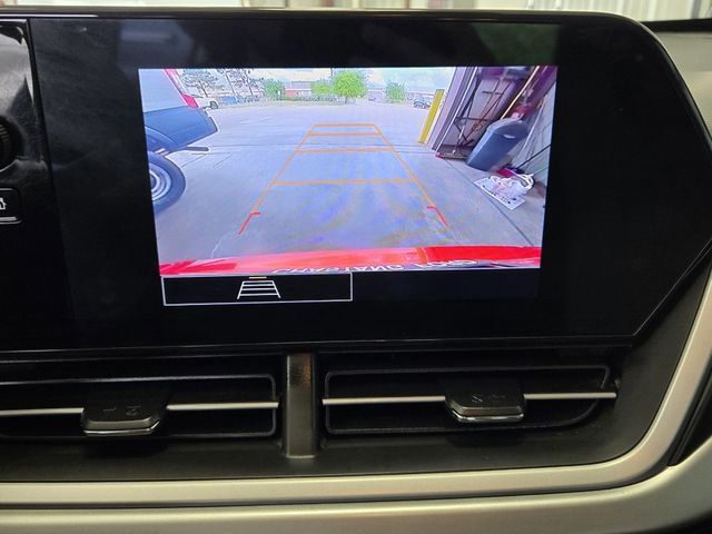 Used 2024 Chevrolet Trax RS w/ Driver Confidence Package image 19