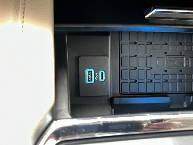 Certified 2024 Ford Expedition XLT AWD/4WD image 26