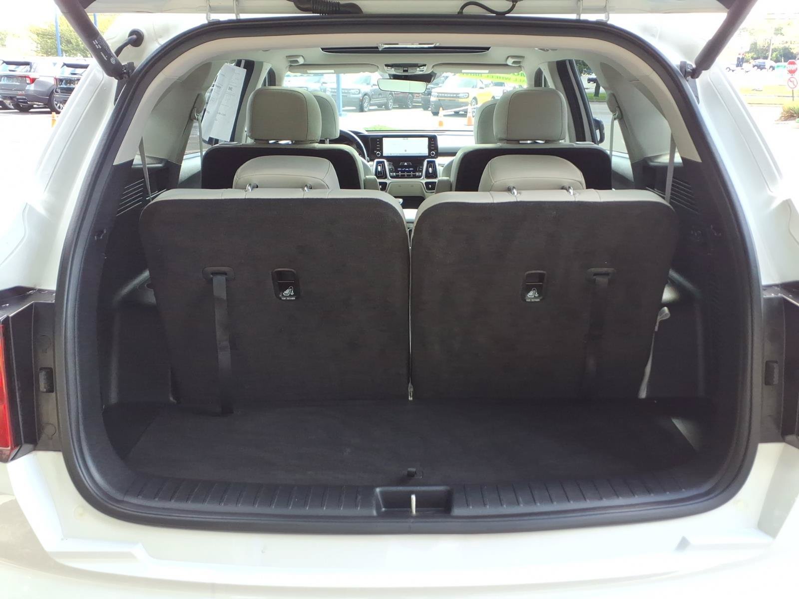 Used 2021 Kia Sorento AWD image 25