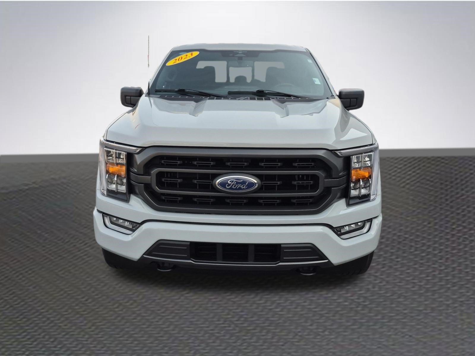 Certified 2023 Ford F150 XLT w/ Equipment Group 302A High AWD/4WD image 3