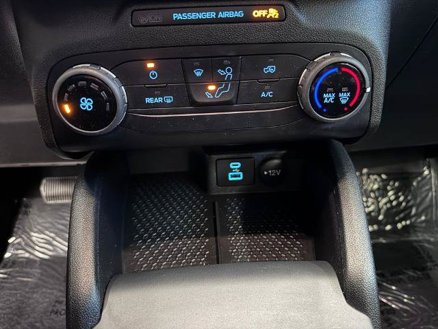 Certified 2022 Ford Bronco Sport AWD/4WD image 25
