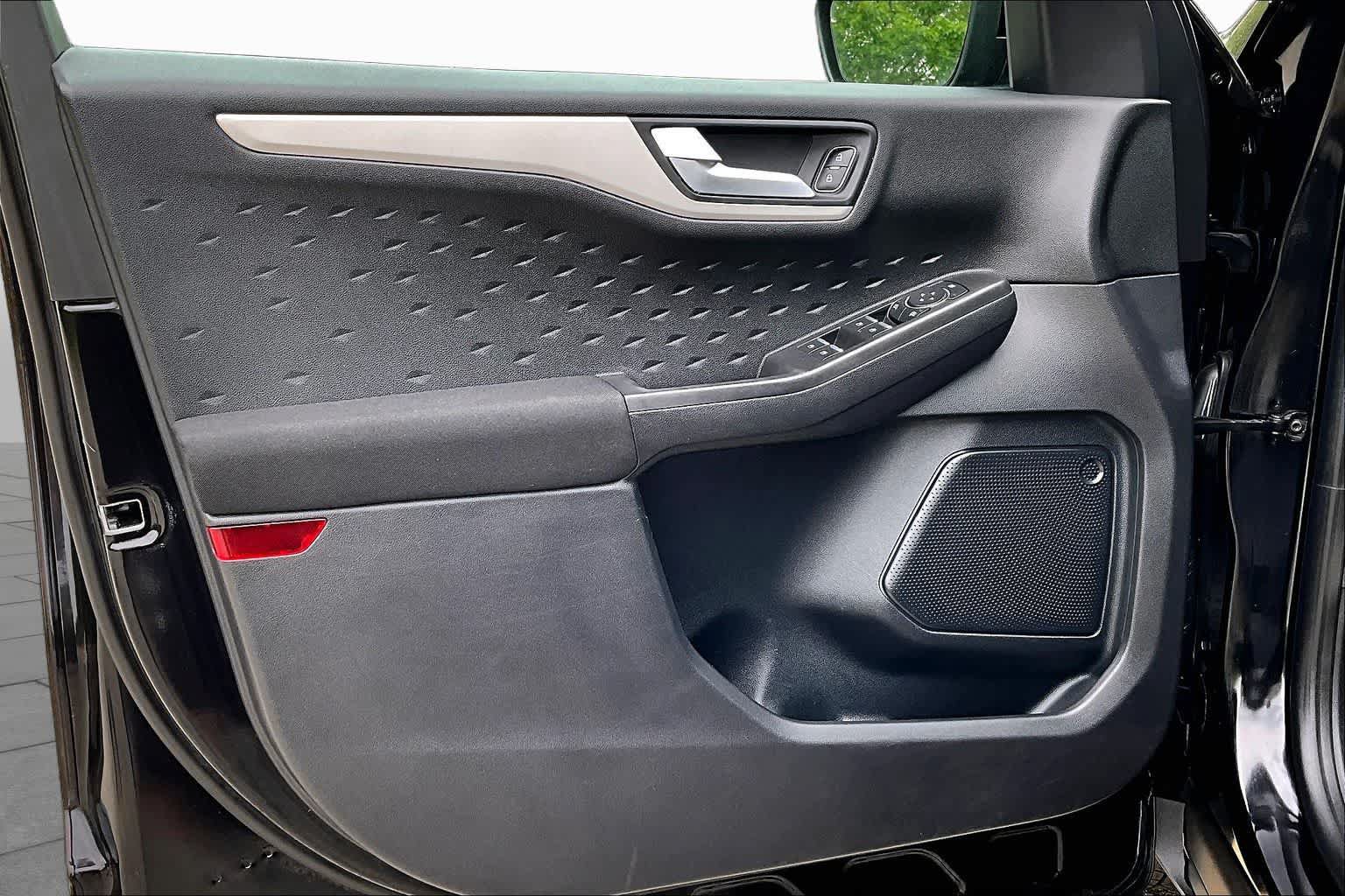 Certified 2020 Ford Escape SE AWD/4WD image 22