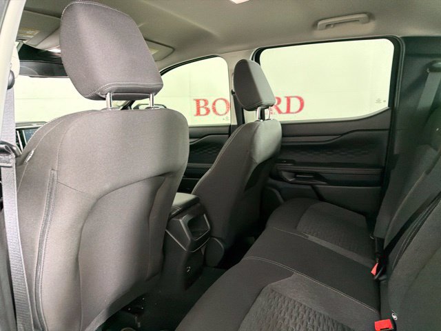 Certified 2026 Ford Ranger XLT RWD image 27