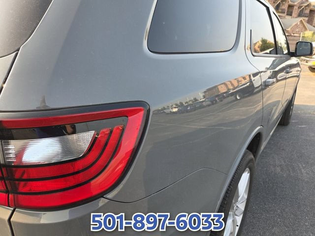 Used 2025 Dodge Durango GT AWD/4WD image 8