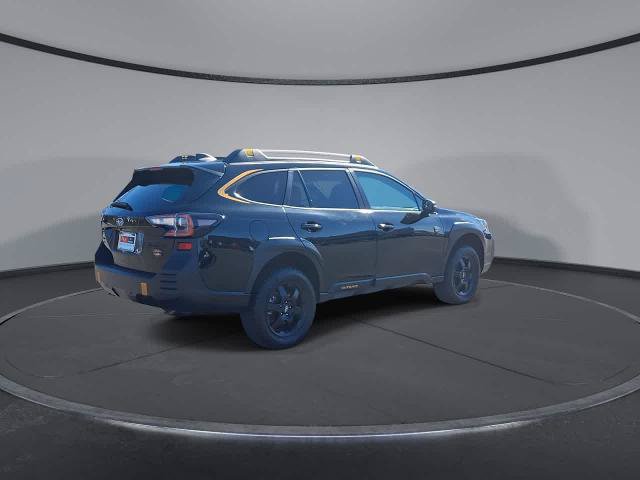 Used 2024 Subaru Outback Wilderness AWD/4WD image 8