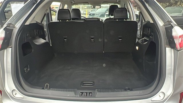 Certified 2024 Ford Edge SEL image 14