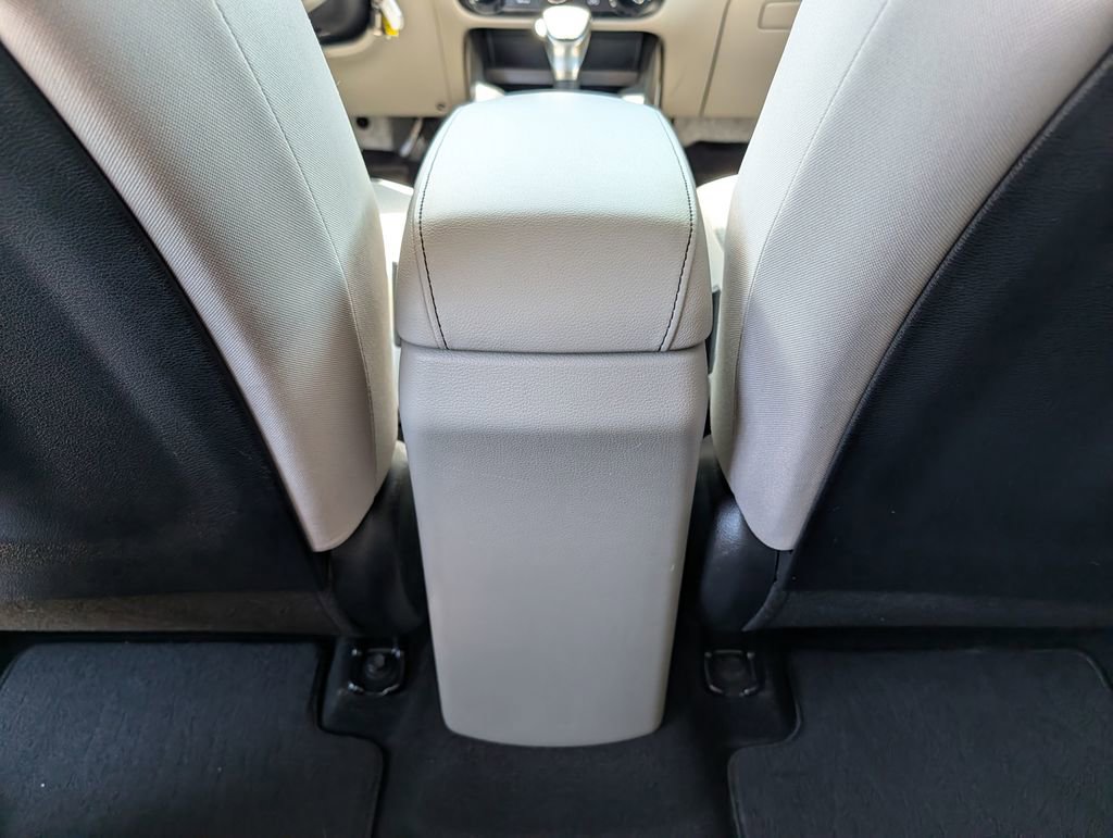 Used 2020 Kia Soul LX FWD image 23