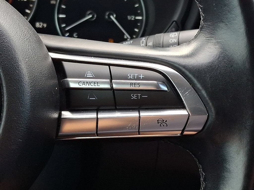 Used 2023 MAZDA CX-30 AWD 2.5 S w/ Preferred Package image 21