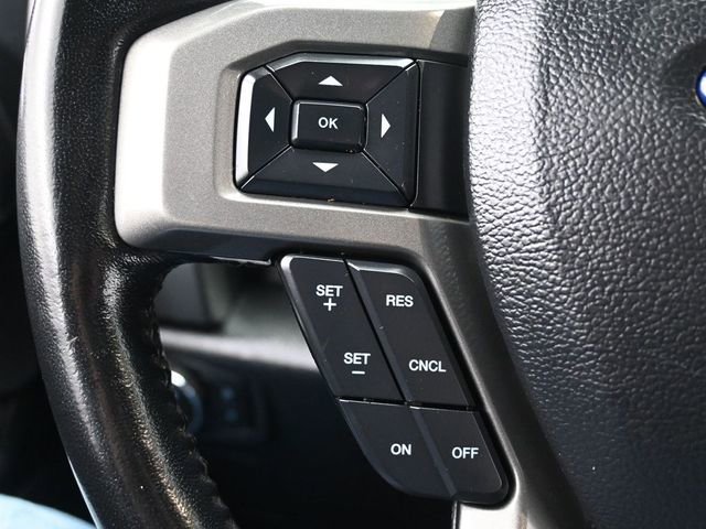 Certified 2021 Ford Expedition Max XLT AWD/4WD image 20