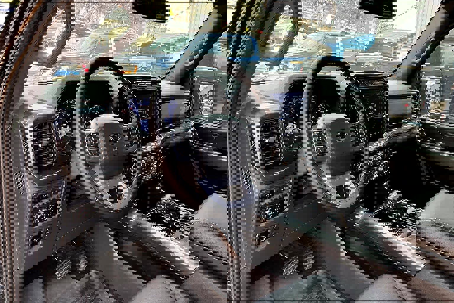 Certified 2023 Ford F150 XLT w/ Equipment Group 302A High image 19