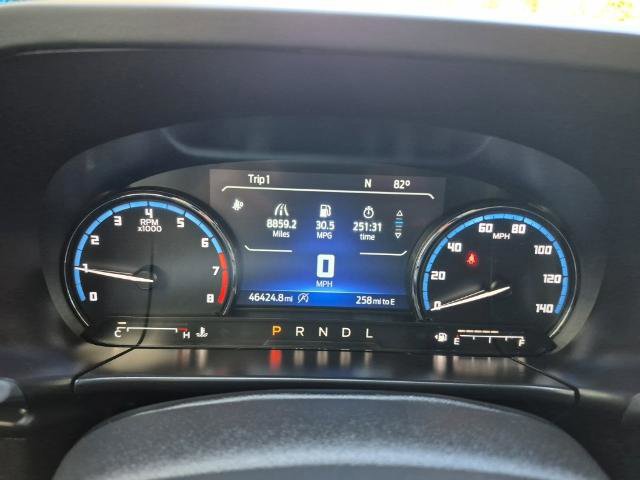 Certified 2023 Ford Bronco Sport Outer Banks w/ Tech Package image 28