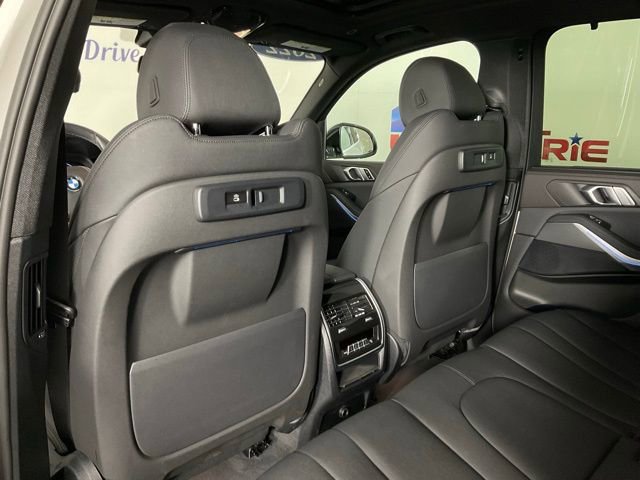 Used 2022 BMW X5 xDrive45e w/ Executive Package image 15