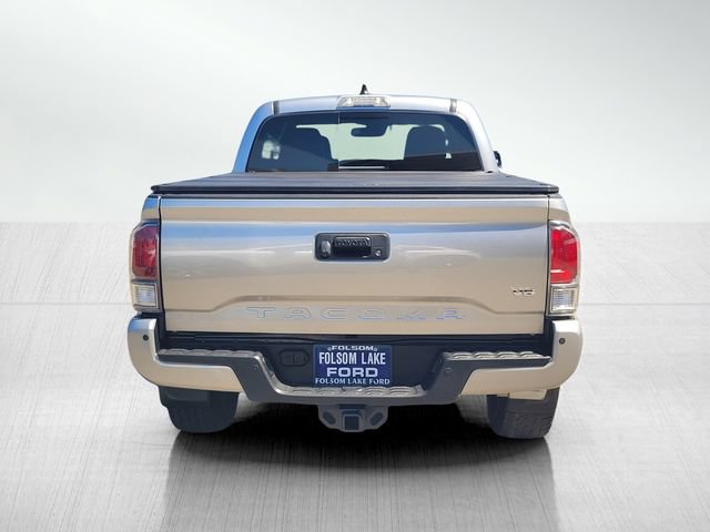 Used 2023 Toyota Tacoma TRD Off-Road w/ TRD Premium Off Road Package AWD/4WD image 5