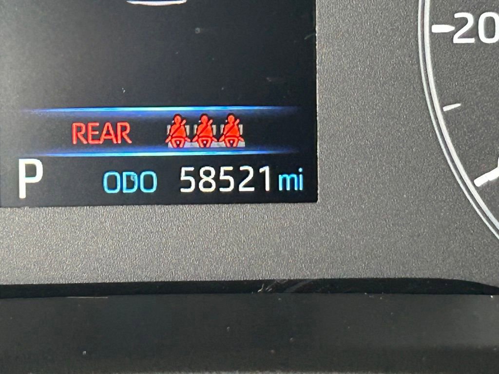 Used 2024 Toyota Corolla LE image 41