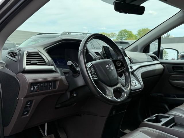 Used 2019 Honda Odyssey EX-L image 8
