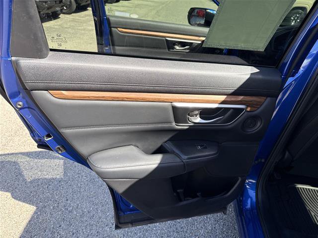 Used 2020 Honda CR-V EX-L image 28