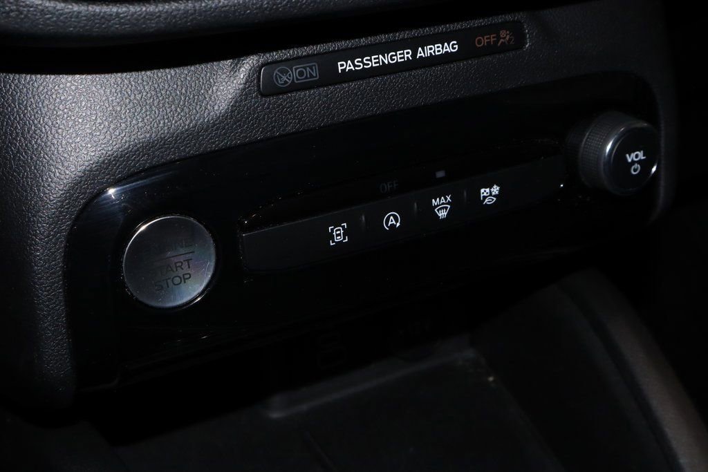 Certified 2024 Ford Escape ST-Line w/ Tech Pack #1 image 30