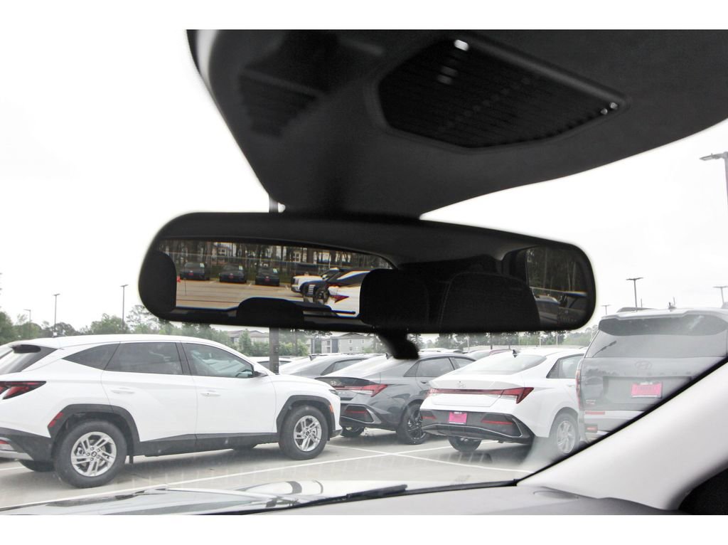 Certified 2024 Ford Escape Active FWD image 24