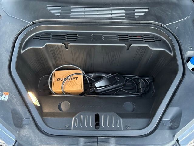 Certified 2024 Ford Mustang Mach-E Premium image 27