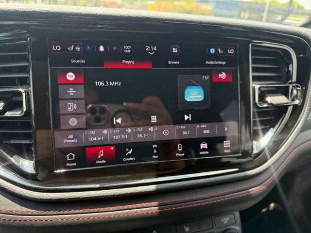 Used 2025 Dodge Durango GT AWD/4WD image 11
