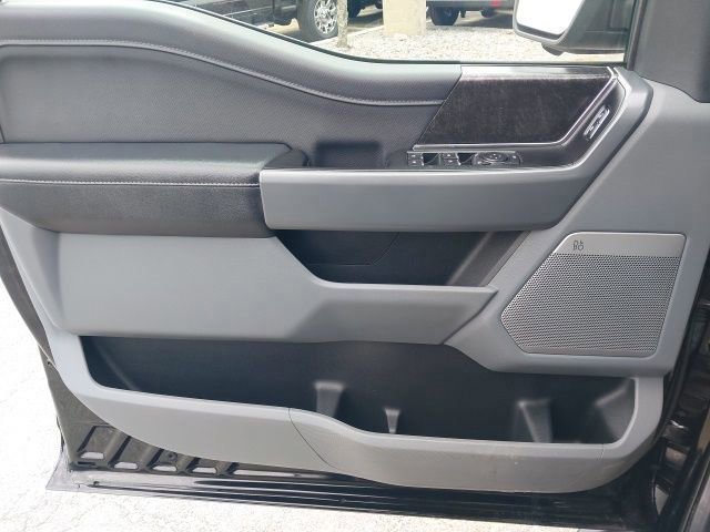 Certified 2022 Ford F150 XLT w/ Equipment Group 302A High image 15