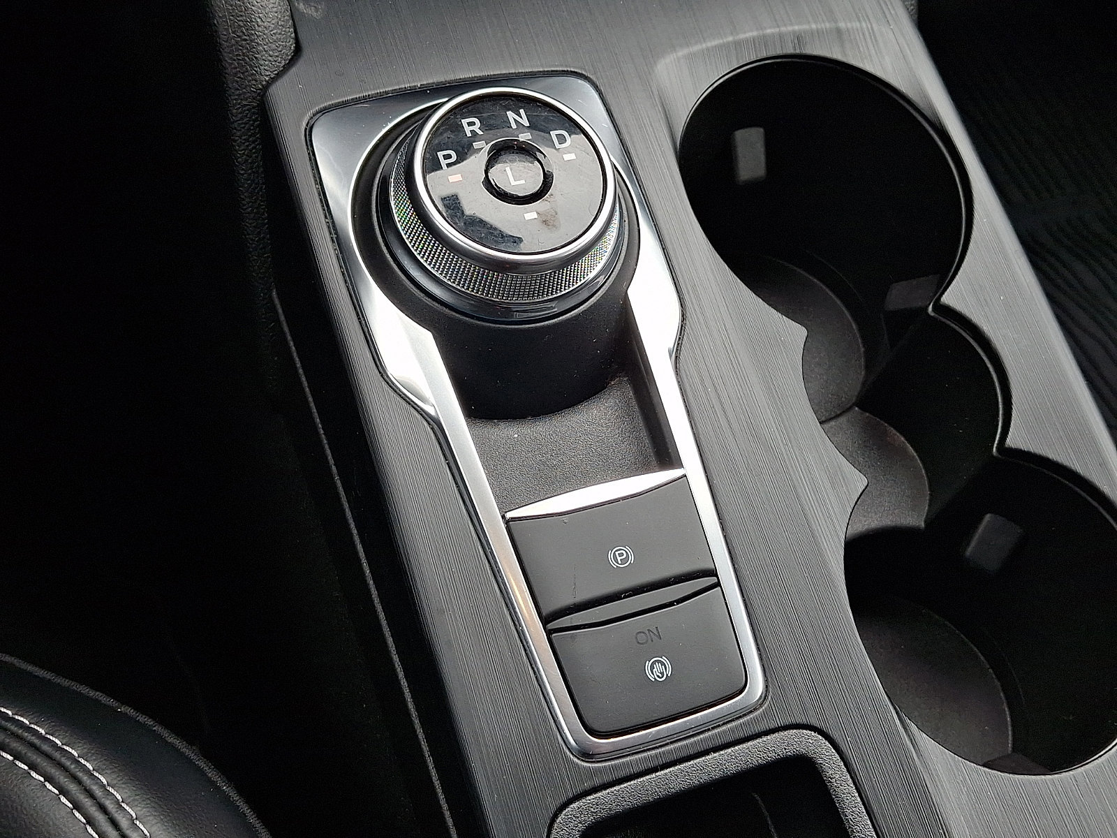 Certified 2023 Ford Escape SE image 21