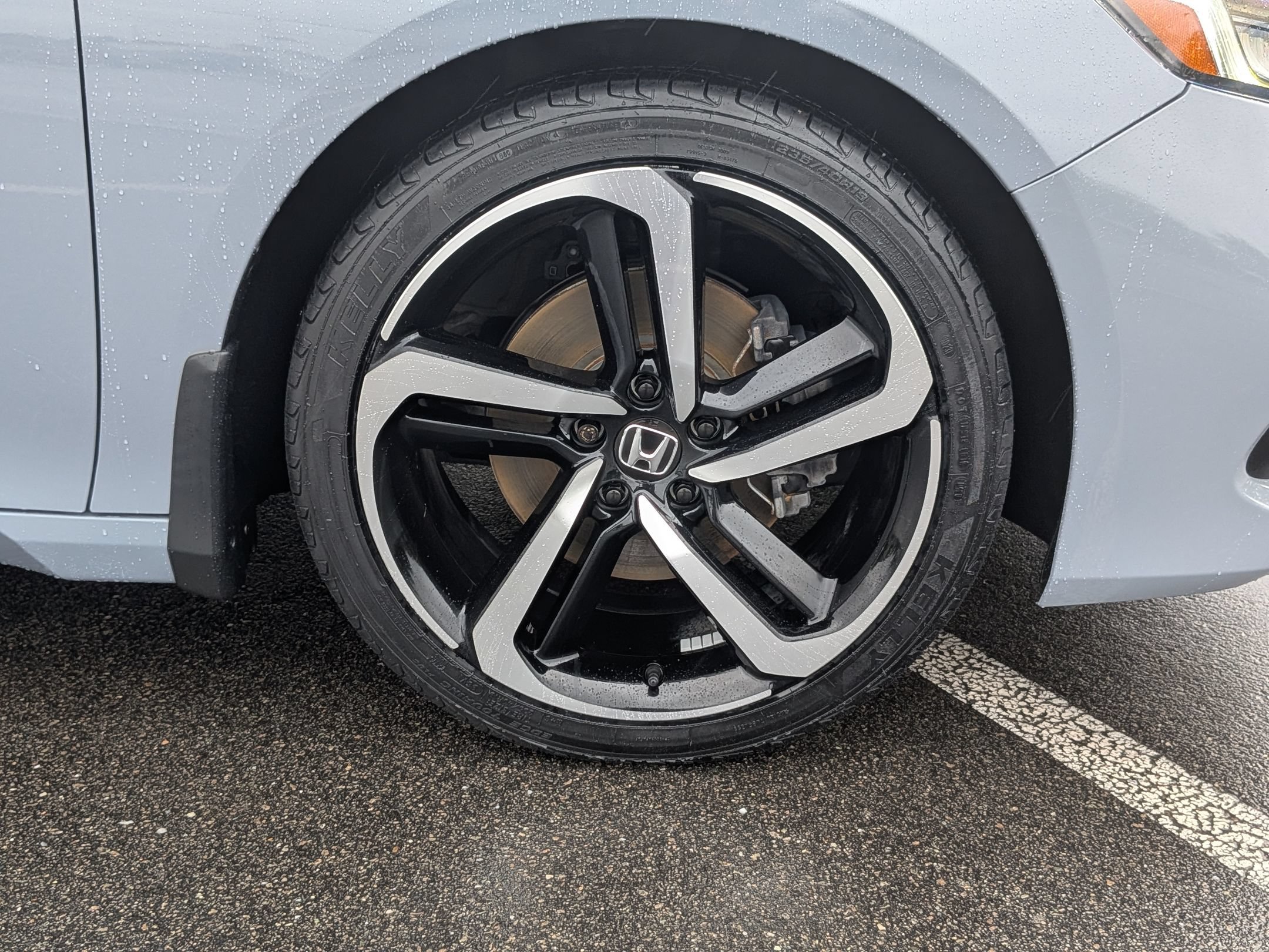 Used 2022 Honda Accord Sport image 11