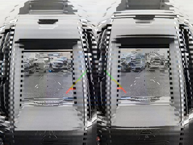 Certified 2020 Ford Edge SE FWD image 27