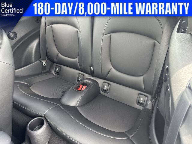Used 2018 MINI Cooper Convertible FWD image 16