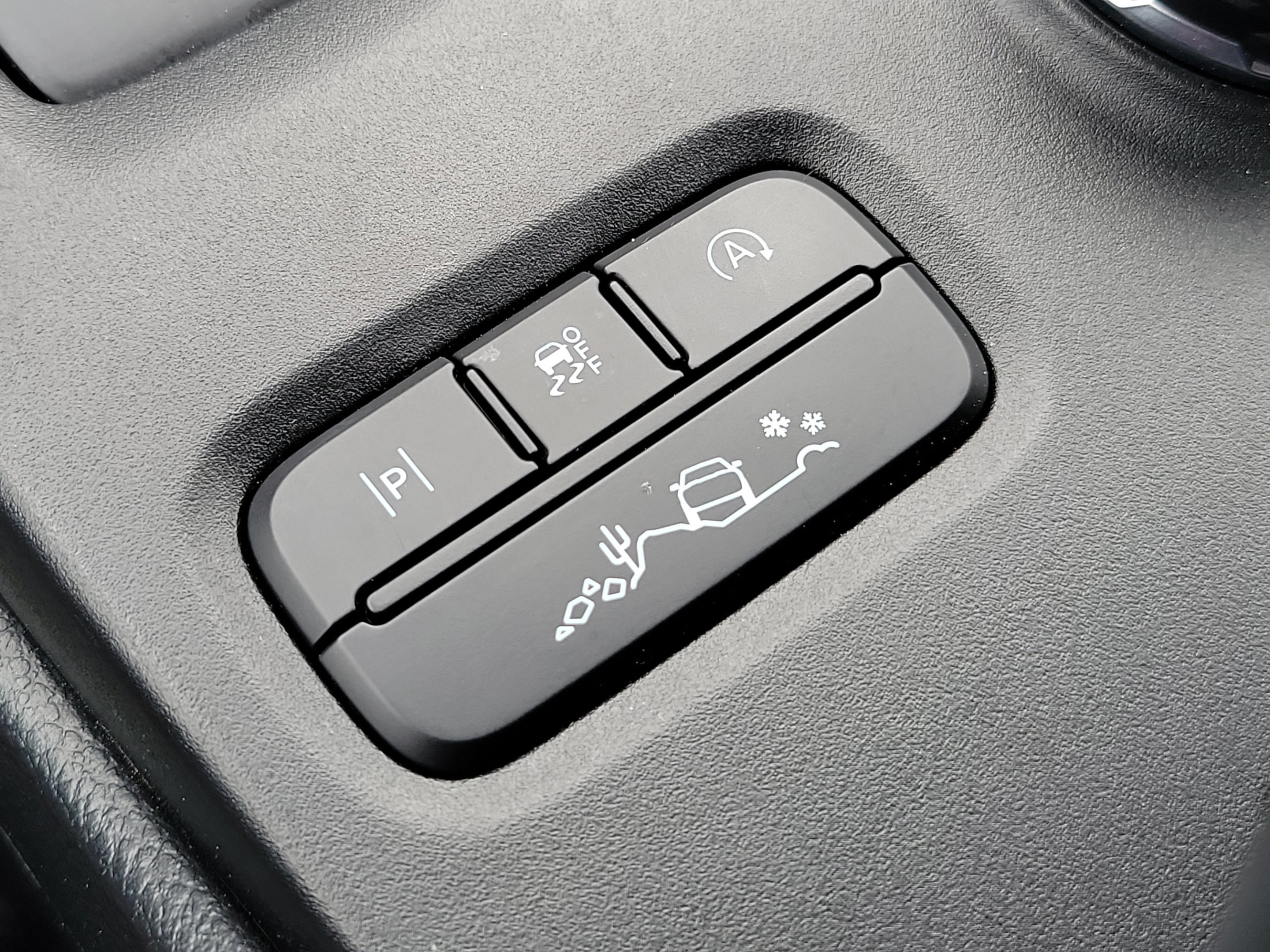 Certified 2025 Ford Ranger Raptor AWD/4WD image 29