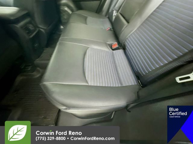 Used 2024 Toyota RAV4 XSE w/ Advanced Technology Package AWD/4WD image 29