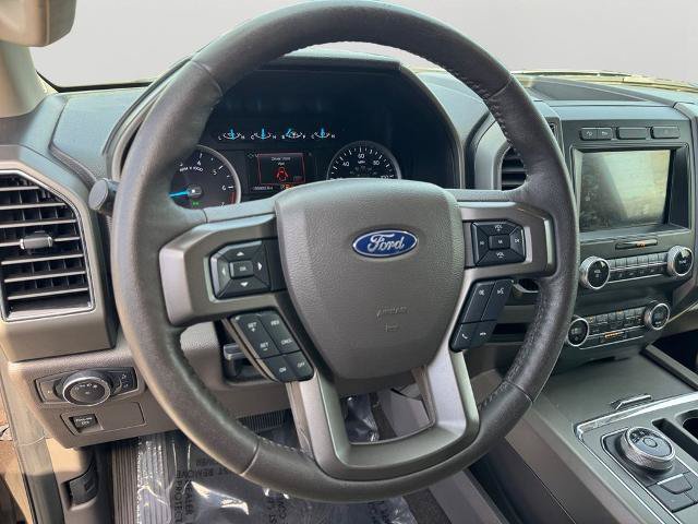 Certified 2019 Ford Expedition XLT AWD/4WD image 16