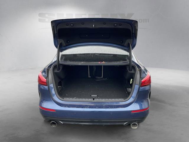 Used 2022 BMW 228i xDrive Gran Coupe w/ Convenience Package image 20