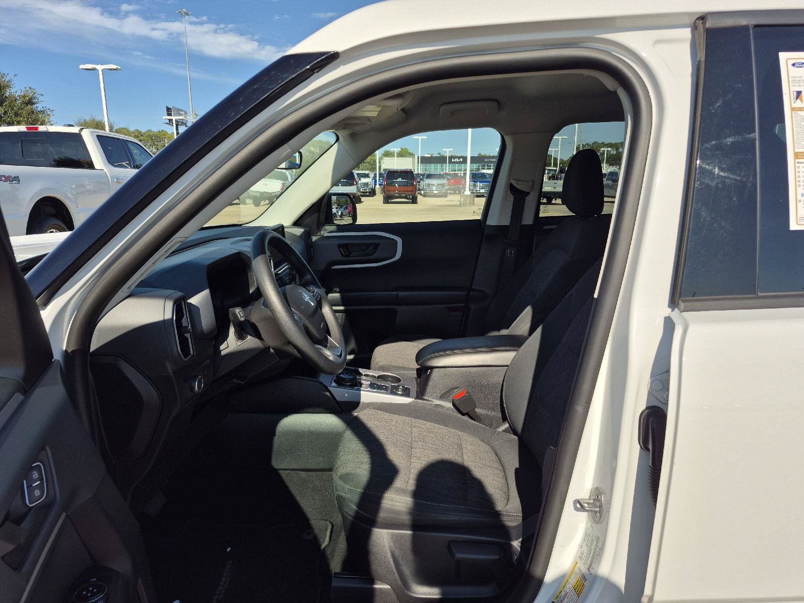 Certified 2022 Ford Bronco Sport Big Bend AWD/4WD image 2