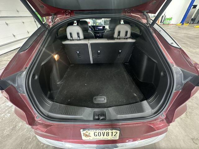 Used 2024 Buick Envista Avenir FWD image 25