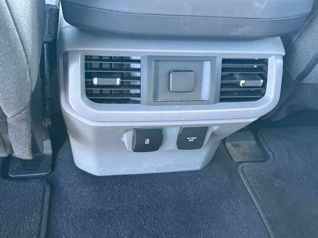 Certified 2024 Ford F150 XLT w/ Mobile Office Package AWD/4WD image 22