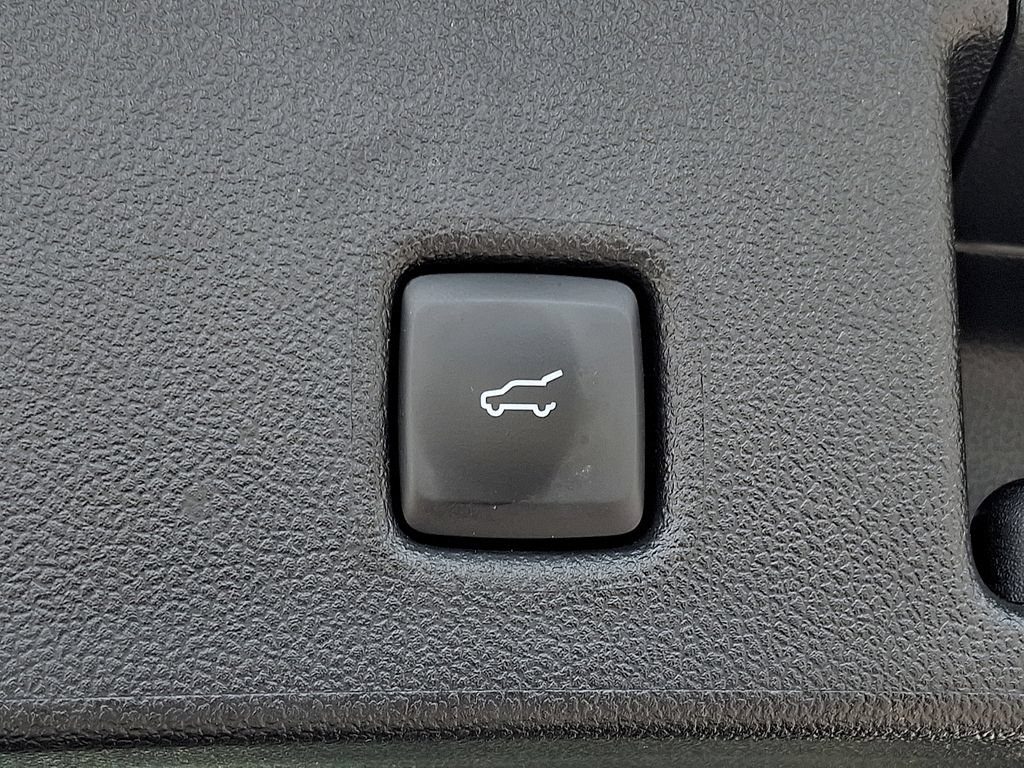Certified 2024 Ford Escape ST-Line w/ Tech Pack #1 FWD image 30