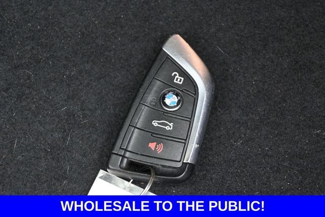 Used 2018 BMW X1 xDrive28i AWD/4WD image 35