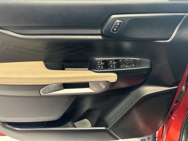 Certified 2024 Ford Ranger XLT w/ Technology Package image 21