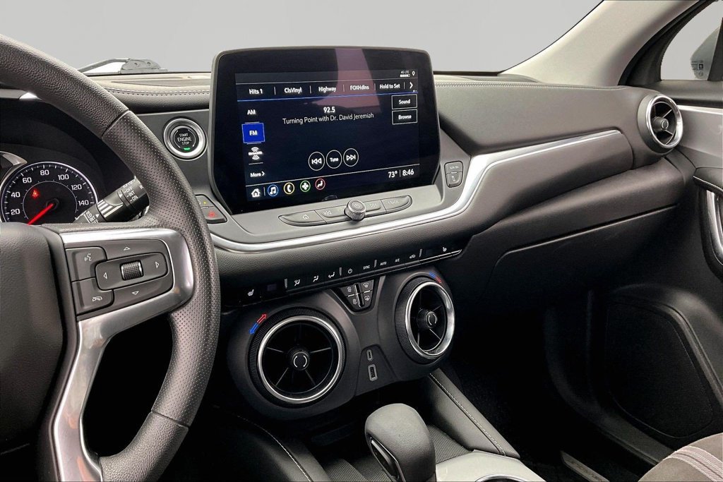 Used 2024 Chevrolet Blazer LT w/ Convenience Package FWD image 6